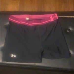 Under armour women’s spandex
